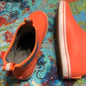 Women’s Rain Boots